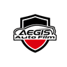 Aegis Auto Film logo